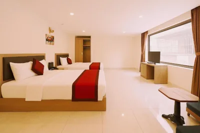 Green Star Hotel – Photos 2