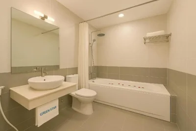 Green Star Hotel – Photos 3