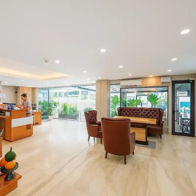Green Star Hotel – Photos 7