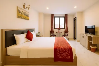 Green Star Hotel – Photos 8