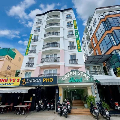 Green Star Hotel – Photos 9