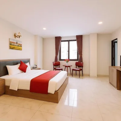 Green Star Hotel – Photos 10