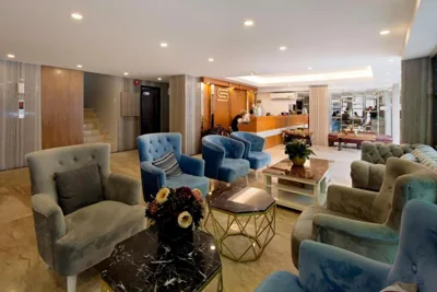 Green Star Hotel – Photos 13