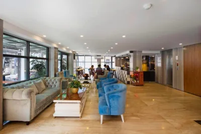 Green Star Hotel – Photos 14