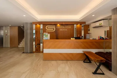 Green Star Hotel – Photos 15